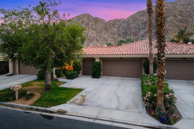 LOCATION, LOCATION, LOCATION! Western panoramic views of PGA on PGA West Private Golf Courses in California - for sale on GolfHomes.com, golf home, golf lot