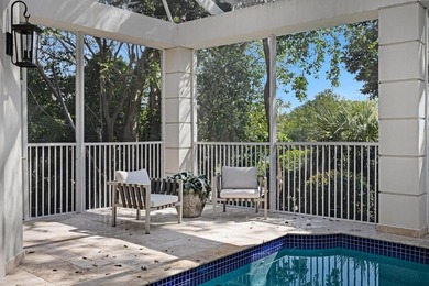 This gorgeous, top of the line home is five years new, offering on Ocean Reef Club in Florida - for sale on GolfHomes.com, golf home, golf lot