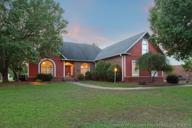 Are you looking for a unicorn? This beautiful 3 bedroom 2.5 bath on Baywood Golf Club in North Carolina - for sale on GolfHomes.com, golf home, golf lot