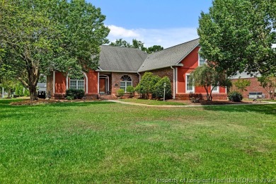 Are you looking for a unicorn? This beautiful 3 bedroom 2.5 bath on Baywood Golf Club in North Carolina - for sale on GolfHomes.com, golf home, golf lot