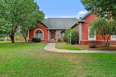 Are you looking for a unicorn? This beautiful 3 bedroom 2.5 bath on Baywood Golf Club in North Carolina - for sale on GolfHomes.com, golf home, golf lot