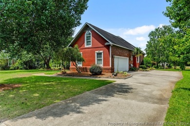 Are you looking for a unicorn? This beautiful 3 bedroom 2.5 bath on Baywood Golf Club in North Carolina - for sale on GolfHomes.com, golf home, golf lot