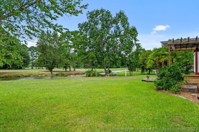 Are you looking for a unicorn? This beautiful 3 bedroom 2.5 bath on Baywood Golf Club in North Carolina - for sale on GolfHomes.com, golf home, golf lot