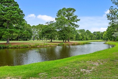 Are you looking for a unicorn? This beautiful 3 bedroom 2.5 bath on Baywood Golf Club in North Carolina - for sale on GolfHomes.com, golf home, golf lot