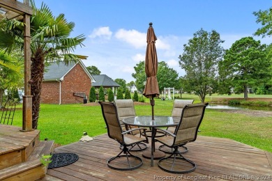 Are you looking for a unicorn? This beautiful 3 bedroom 2.5 bath on Baywood Golf Club in North Carolina - for sale on GolfHomes.com, golf home, golf lot