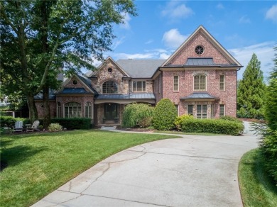 Here's your rare opportunity to own a stunning residence right on North Fulton Golf Course in Georgia - for sale on GolfHomes.com, golf home, golf lot