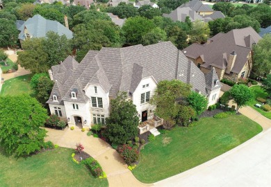 Absolutely Stunning! Impeccable, Complete Renovation! Situated on Trophy Club of Dallas - Whitworth in Texas - for sale on GolfHomes.com, golf home, golf lot
