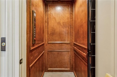 Here's your rare opportunity to own a stunning residence right on North Fulton Golf Course in Georgia - for sale on GolfHomes.com, golf home, golf lot