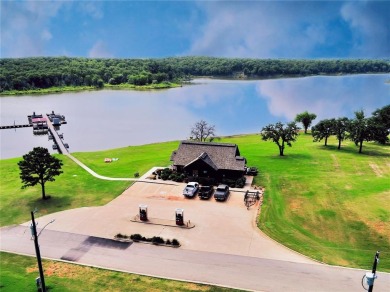 Beautiful buildable lot and the Prestigious Rock Creek Resort on Rock Creek Golf Club in Texas - for sale on GolfHomes.com, golf home, golf lot