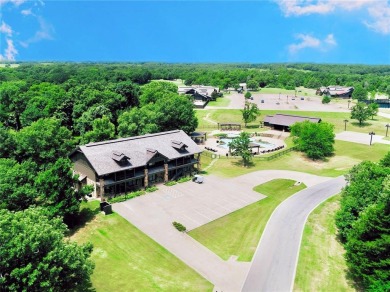 Beautiful buildable lot and the Prestigious Rock Creek Resort on Rock Creek Golf Club in Texas - for sale on GolfHomes.com, golf home, golf lot