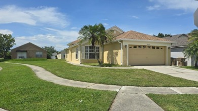 Welcome to this 3-bedroom, 2-bathroom single-family home on a on Remington Golf Club in Florida - for sale on GolfHomes.com, golf home, golf lot