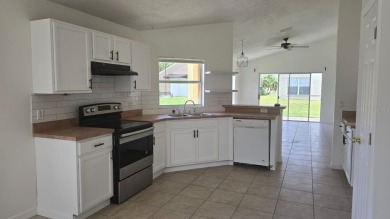 Welcome to this 3-bedroom, 2-bathroom single-family home on a on Remington Golf Club in Florida - for sale on GolfHomes.com, golf home, golf lot