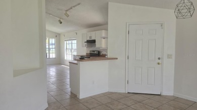 Welcome to this 3-bedroom, 2-bathroom single-family home on a on Remington Golf Club in Florida - for sale on GolfHomes.com, golf home, golf lot