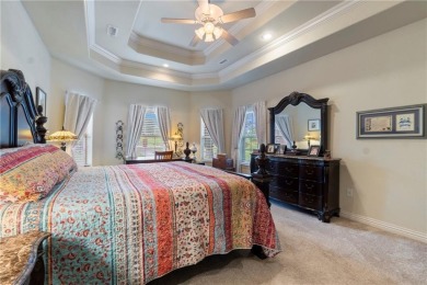 Country living on the golf course of holiday island arkansas on Holiday Island Executive Golf Course in Arkansas - for sale on GolfHomes.com, golf home, golf lot