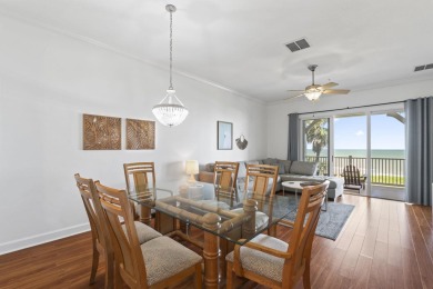 Oceanfront 3br Condo At Cinnamon Beach - Turnkey  Rental-ready on The Ocean Course At Hammock Beach Resort in Florida - for sale on GolfHomes.com, golf home, golf lot