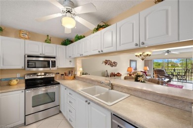 Elegant Condo with Full Golf Membership  Stunning Views. Welcome on Glen Eagle Golf and Country Club in Florida - for sale on GolfHomes.com, golf home, golf lot