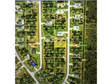 Secure your spot in the growing Rotonda Lakes neighbourhood. The on Rotonda Golf and Country Club - Long Marsh  in Florida - for sale on GolfHomes.com, golf home, golf lot