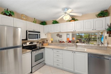 Elegant Condo with Full Golf Membership  Stunning Views. Welcome on Glen Eagle Golf and Country Club in Florida - for sale on GolfHomes.com, golf home, golf lot