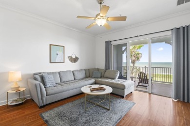 Oceanfront 3br Condo At Cinnamon Beach - Turnkey  Rental-ready on The Ocean Course At Hammock Beach Resort in Florida - for sale on GolfHomes.com, golf home, golf lot