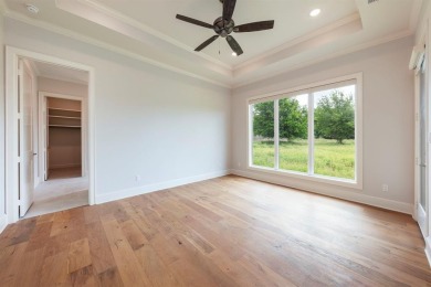 Experience New Construction and Timeless Hospitality at Eagles on Eagles Bluff Golf Course in Texas - for sale on GolfHomes.com, golf home, golf lot
