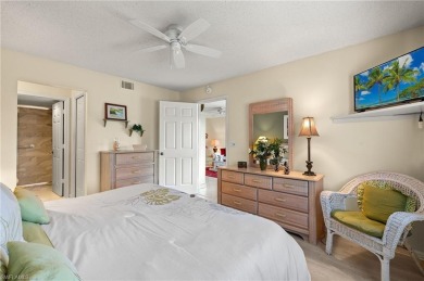 Elegant Condo with Full Golf Membership  Stunning Views. Welcome on Glen Eagle Golf and Country Club in Florida - for sale on GolfHomes.com, golf home, golf lot