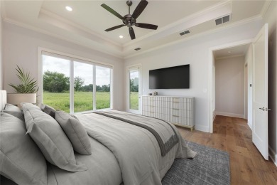 Experience New Construction and Timeless Hospitality at Eagles on Eagles Bluff Golf Course in Texas - for sale on GolfHomes.com, golf home, golf lot