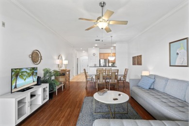 Oceanfront 3br Condo At Cinnamon Beach - Turnkey  Rental-ready on The Ocean Course At Hammock Beach Resort in Florida - for sale on GolfHomes.com, golf home, golf lot