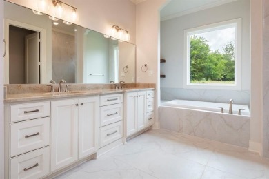 Experience New Construction and Timeless Hospitality at Eagles on Eagles Bluff Golf Course in Texas - for sale on GolfHomes.com, golf home, golf lot