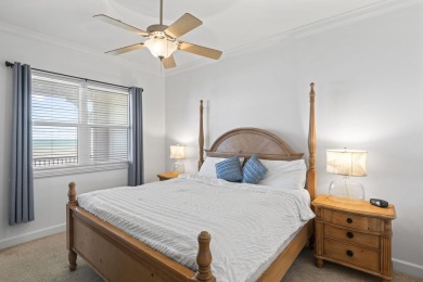 Oceanfront 3br Condo At Cinnamon Beach - Turnkey  Rental-ready on The Ocean Course At Hammock Beach Resort in Florida - for sale on GolfHomes.com, golf home, golf lot