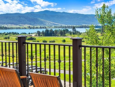 Welcome to Azure Estates in Tamarack Resort. This cul-de-sac is on Osprey Meadows at Tamarack Resort in Idaho - for sale on GolfHomes.com, golf home, golf lot
