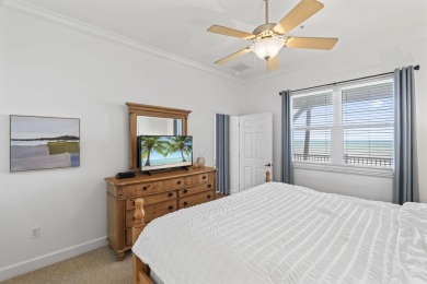 Oceanfront 3br Condo At Cinnamon Beach - Turnkey  Rental-ready on The Ocean Course At Hammock Beach Resort in Florida - for sale on GolfHomes.com, golf home, golf lot