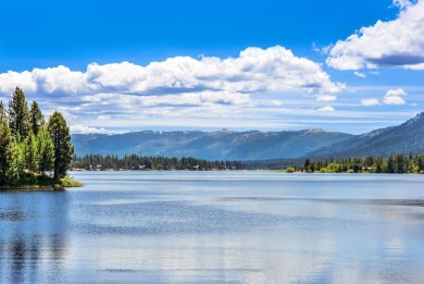 Welcome to Azure Estates in Tamarack Resort. This cul-de-sac is on Osprey Meadows at Tamarack Resort in Idaho - for sale on GolfHomes.com, golf home, golf lot
