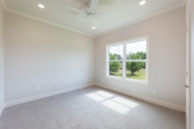 Experience New Construction and Timeless Hospitality at Eagles on Eagles Bluff Golf Course in Texas - for sale on GolfHomes.com, golf home, golf lot
