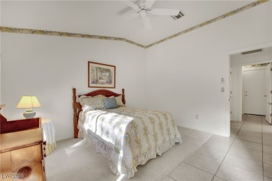 This Charming (Age Restricted) Townhome in SunCityMacDonaldRanch on Desert Willow Golf Course in Nevada - for sale on GolfHomes.com, golf home, golf lot