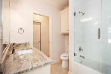 Experience New Construction and Timeless Hospitality at Eagles on Eagles Bluff Golf Course in Texas - for sale on GolfHomes.com, golf home, golf lot