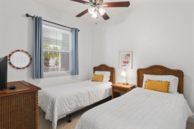 Oceanfront 3br Condo At Cinnamon Beach - Turnkey  Rental-ready on The Ocean Course At Hammock Beach Resort in Florida - for sale on GolfHomes.com, golf home, golf lot