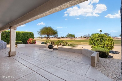 Looking for a golf course home with extended garage here it is on Desert Springs Golf Course in Arizona - for sale on GolfHomes.com, golf home, golf lot