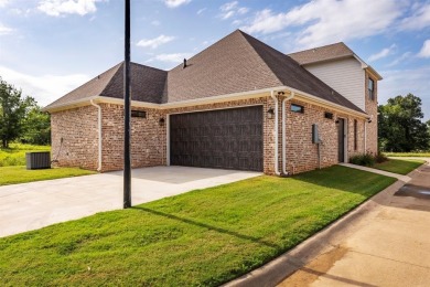 Experience New Construction and Timeless Hospitality at Eagles on Eagles Bluff Golf Course in Texas - for sale on GolfHomes.com, golf home, golf lot