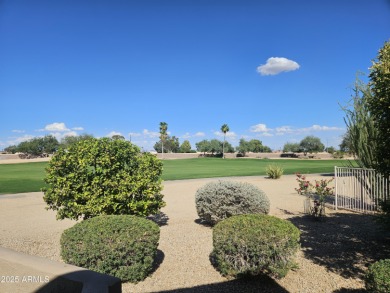 Looking for a golf course home with extended garage here it is on Desert Springs Golf Course in Arizona - for sale on GolfHomes.com, golf home, golf lot