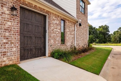 Experience New Construction and Timeless Hospitality at Eagles on Eagles Bluff Golf Course in Texas - for sale on GolfHomes.com, golf home, golf lot