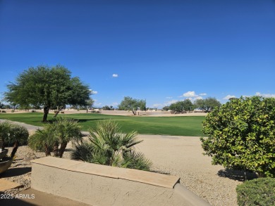 Looking for a golf course home with extended garage here it is on Desert Springs Golf Course in Arizona - for sale on GolfHomes.com, golf home, golf lot