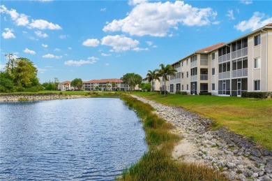 Elegant Condo with Full Golf Membership  Stunning Views. Welcome on Glen Eagle Golf and Country Club in Florida - for sale on GolfHomes.com, golf home, golf lot