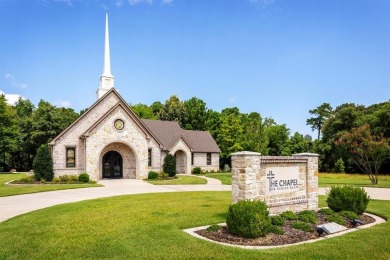 Experience New Construction and Timeless Hospitality at Eagles on Eagles Bluff Golf Course in Texas - for sale on GolfHomes.com, golf home, golf lot