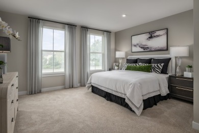 Welcome home to Ryan Homes at Potomac Shores Townhome-Style on Potomac Shores Golf Club in Virginia - for sale on GolfHomes.com, golf home, golf lot