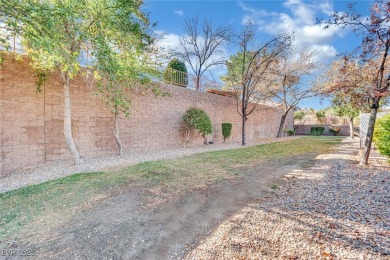 This Charming (Age Restricted) Townhome in SunCityMacDonaldRanch on Desert Willow Golf Course in Nevada - for sale on GolfHomes.com, golf home, golf lot