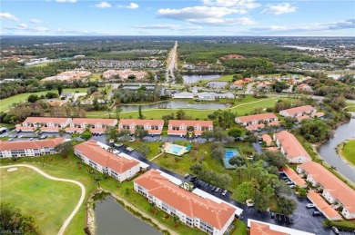 Elegant Condo with Full Golf Membership  Stunning Views. Welcome on Glen Eagle Golf and Country Club in Florida - for sale on GolfHomes.com, golf home, golf lot