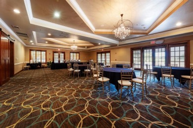 Experience New Construction and Timeless Hospitality at Eagles on Eagles Bluff Golf Course in Texas - for sale on GolfHomes.com, golf home, golf lot