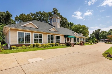 Experience New Construction and Timeless Hospitality at Eagles on Eagles Bluff Golf Course in Texas - for sale on GolfHomes.com, golf home, golf lot