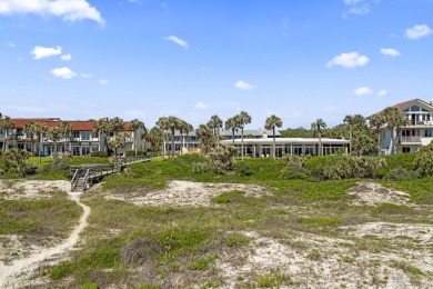 Oceanfront 3br Condo At Cinnamon Beach - Turnkey  Rental-ready on The Ocean Course At Hammock Beach Resort in Florida - for sale on GolfHomes.com, golf home, golf lot