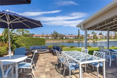 Elegant Condo with Full Golf Membership  Stunning Views. Welcome on Glen Eagle Golf and Country Club in Florida - for sale on GolfHomes.com, golf home, golf lot